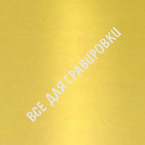 ������ Bright Gold Brass 4011-1 30*60