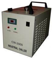 Система охлаждения Water Chiller CW-3000