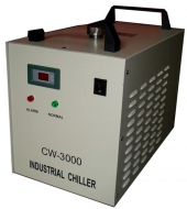   Water Chiller CW-3000